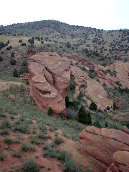 More red rocks at Red Rock.jpg 85.9K